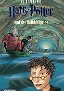 Harry potter 6 und der halbblutprinz 1 Buchzusammenfassung Harry potter 6 und der halbblutprinz